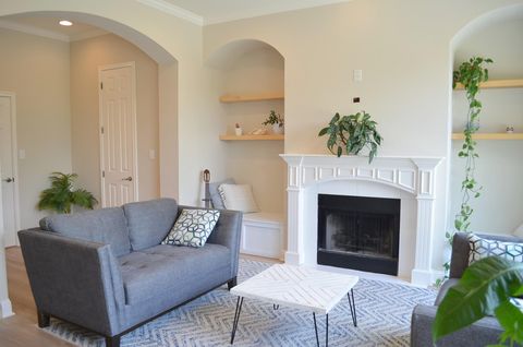 Tiny photo for 612 Twelve Oaks LN, Austin, TX 78704 (MLS # 4728035)