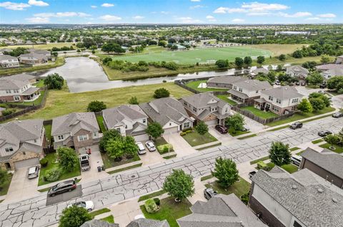 Photo of 536 Rancho Verde DR, Leander, TX 78641 (MLS # 7533179)