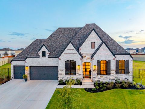 511 Irvine CIR Liberty Hill TX 78642