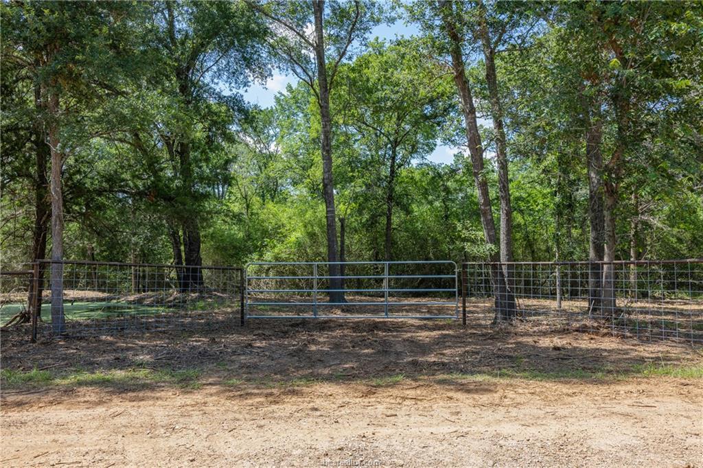 TBD Weber RD