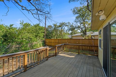 Tiny photo for 1310 Harriet CT, Austin, TX 78756 (MLS # 6334609)