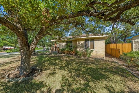 Tiny photo for 1310 Harriet CT, Austin, TX 78756 (MLS # 6334609)