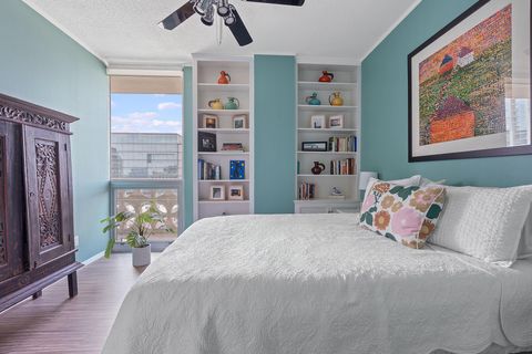 Tiny photo for 1801 Lavaca ST #12 K, Austin, TX 78701 (MLS # 7266850)