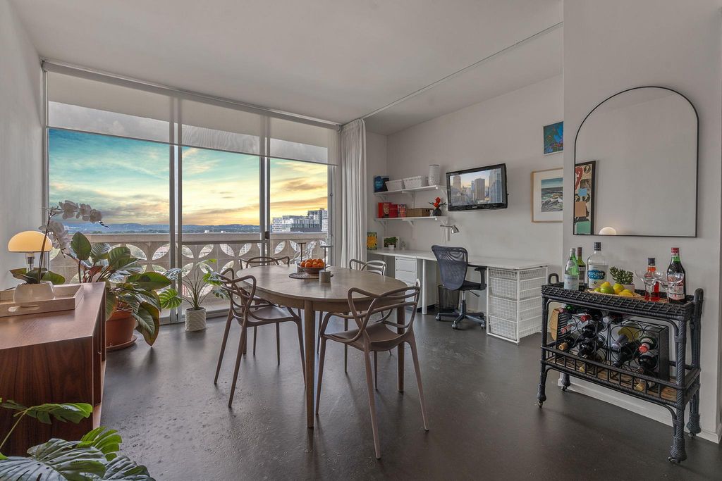 Photo of 1801 Lavaca ST #12 K, Austin, TX 78701 (MLS # 7266850)