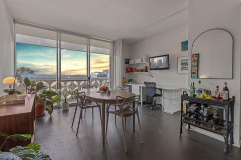 Photo of 1801 Lavaca ST #12 K, Austin, TX 78701 (MLS # 7266850)