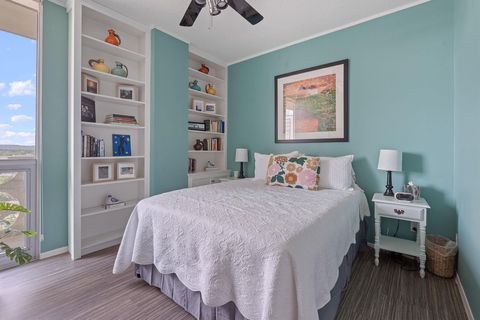 Tiny photo for 1801 Lavaca ST #12 K, Austin, TX 78701 (MLS # 7266850)