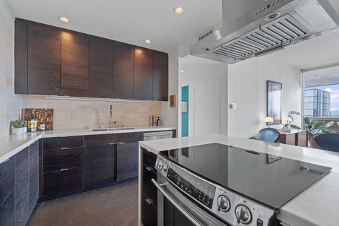 Tiny photo for 1801 Lavaca ST #12 K, Austin, TX 78701 (MLS # 7266850)