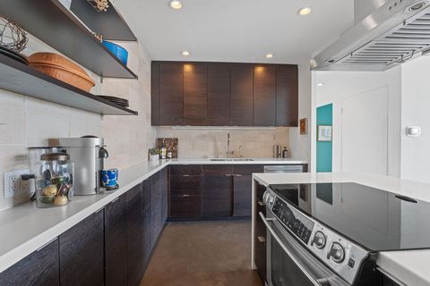 Tiny photo for 1801 Lavaca ST #12 K, Austin, TX 78701 (MLS # 7266850)