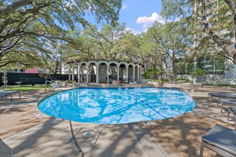 Tiny photo for 1801 Lavaca ST #12 K, Austin, TX 78701 (MLS # 7266850)