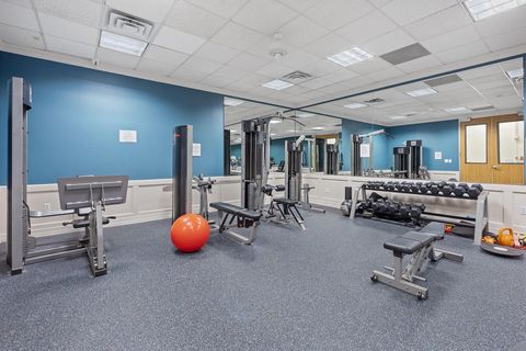 Tiny photo for 1801 Lavaca ST #12 K, Austin, TX 78701 (MLS # 7266850)