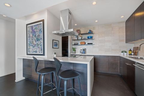 Tiny photo for 1801 Lavaca ST #12 K, Austin, TX 78701 (MLS # 7266850)