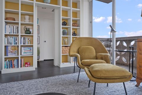 Tiny photo for 1801 Lavaca ST #12 K, Austin, TX 78701 (MLS # 7266850)