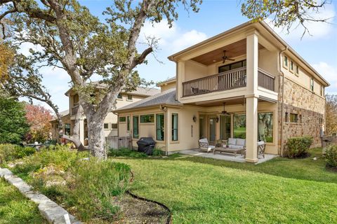 A home in Lakeway