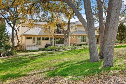 A home in Lakeway