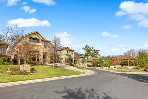 A home in Lakeway