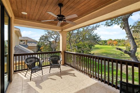 A home in Lakeway