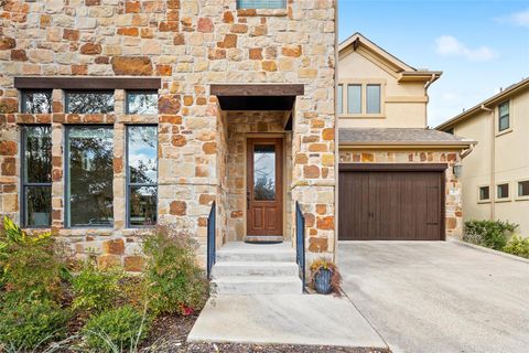 A home in Lakeway