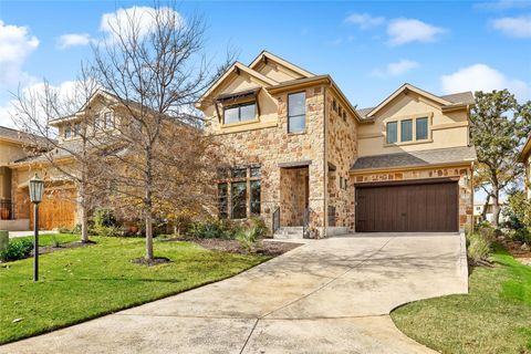 A home in Lakeway