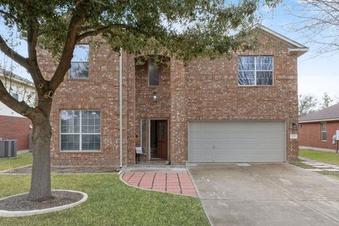 121 Gainer Dr, Hutto, TX 78634 - MLS#: 7687505