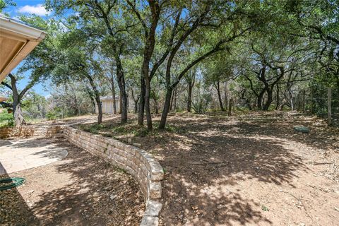 A home in Spicewood