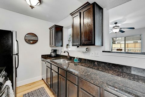 Tiny photo for 1307 Norwalk LN #104, Austin, TX 78703 (MLS # 7310040)