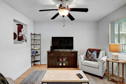 Tiny photo for 1307 Norwalk LN #104, Austin, TX 78703 (MLS # 7310040)