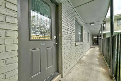 Tiny photo for 1307 Norwalk LN #104, Austin, TX 78703 (MLS # 7310040)