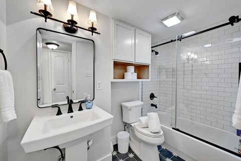 Tiny photo for 1307 Norwalk LN #104, Austin, TX 78703 (MLS # 7310040)