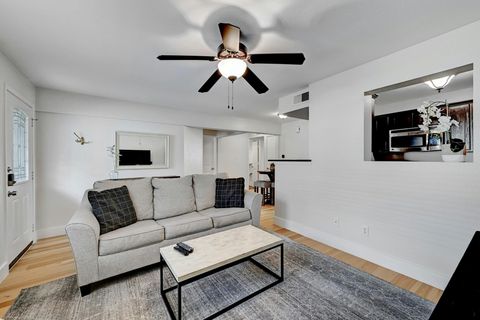 Tiny photo for 1307 Norwalk LN #104, Austin, TX 78703 (MLS # 7310040)