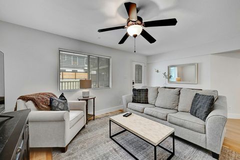 Tiny photo for 1307 Norwalk LN #104, Austin, TX 78703 (MLS # 7310040)