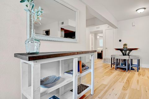 Tiny photo for 1307 Norwalk LN #104, Austin, TX 78703 (MLS # 7310040)