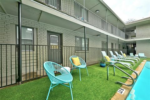 Tiny photo for 1307 Norwalk LN #104, Austin, TX 78703 (MLS # 7310040)