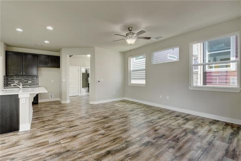 Tiny photo for 2009 Dinsdale LN #299C, Austin, TX 78741 (MLS # 1817915)