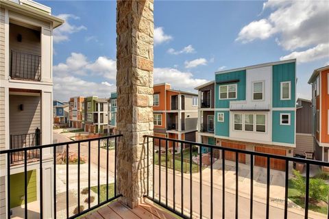 Tiny photo for 2009 Dinsdale LN #299C, Austin, TX 78741 (MLS # 1817915)