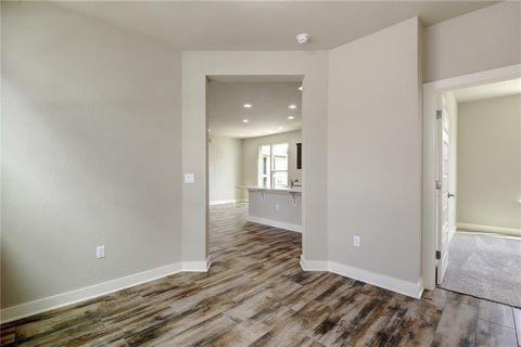 Tiny photo for 2009 Dinsdale LN #299C, Austin, TX 78741 (MLS # 1817915)