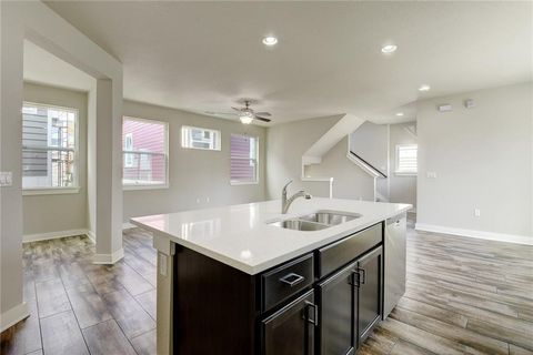 Tiny photo for 2009 Dinsdale LN #299C, Austin, TX 78741 (MLS # 1817915)
