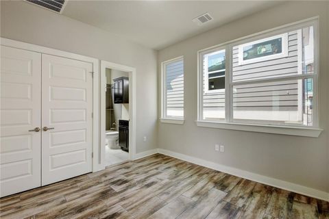 Tiny photo for 2009 Dinsdale LN #299C, Austin, TX 78741 (MLS # 1817915)