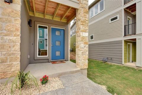 Tiny photo for 2009 Dinsdale LN #299C, Austin, TX 78741 (MLS # 1817915)