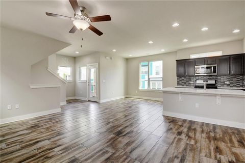 Tiny photo for 2009 Dinsdale LN #299C, Austin, TX 78741 (MLS # 1817915)