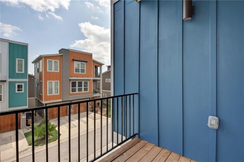 Tiny photo for 2009 Dinsdale LN #299C, Austin, TX 78741 (MLS # 1817915)