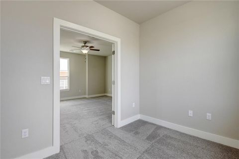 Tiny photo for 2009 Dinsdale LN #299C, Austin, TX 78741 (MLS # 1817915)