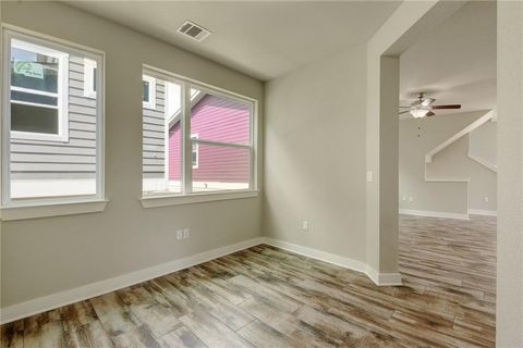 Tiny photo for 2009 Dinsdale LN #299C, Austin, TX 78741 (MLS # 1817915)