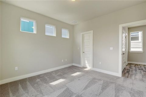 Tiny photo for 2009 Dinsdale LN #299C, Austin, TX 78741 (MLS # 1817915)