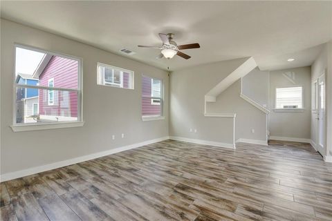 Tiny photo for 2009 Dinsdale LN #299C, Austin, TX 78741 (MLS # 1817915)
