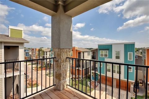 Tiny photo for 2009 Dinsdale LN #299C, Austin, TX 78741 (MLS # 1817915)