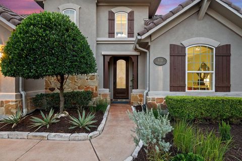 Tiny photo for 9116 Villa Norte DR, Austin, TX 78726 (MLS # 2123874)