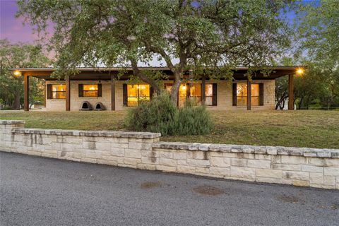 Photo of 1875 CO RD 100, Purmela, TX 76566 (MLS # 7765682)