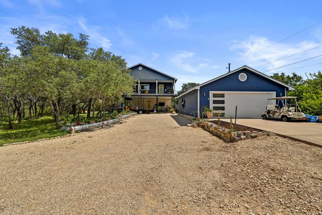 15813 Debba DR