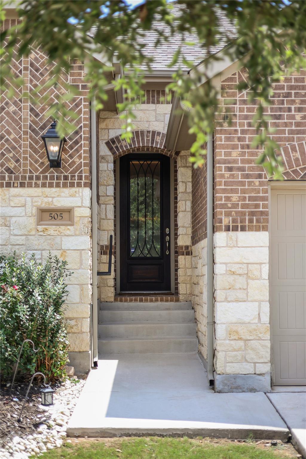 505 Garner Park DR