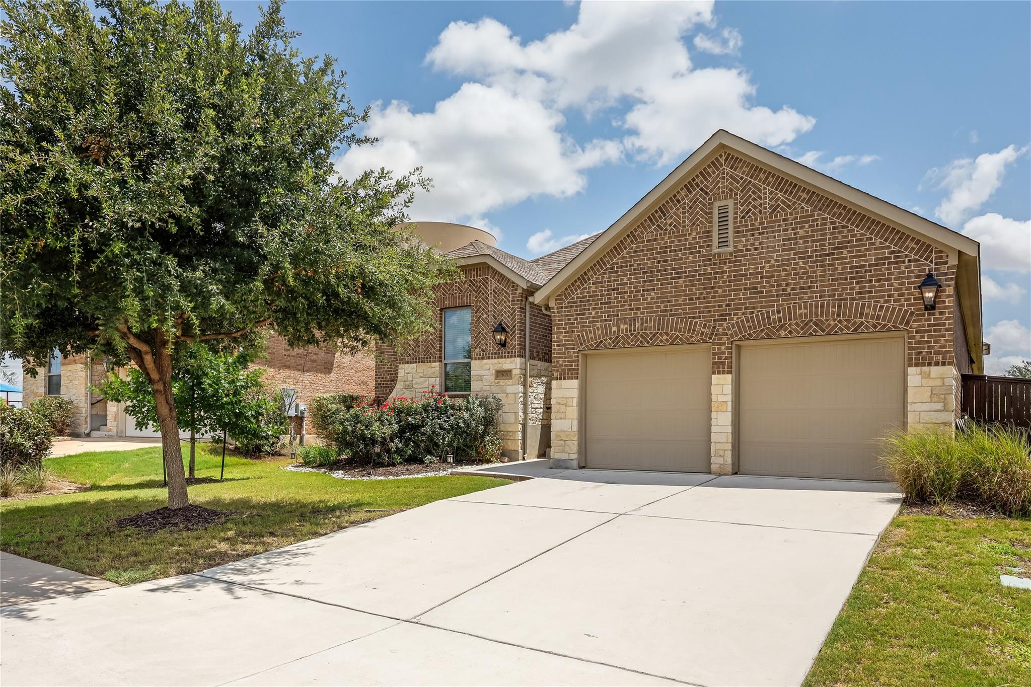 505 Garner Park DR